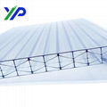 X-structure polycarbonate sheets 2