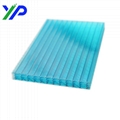 X-structure polycarbonate sheets 4