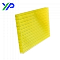 X-structure polycarbonate sheets 1