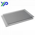 Top quality competitive price Flat polycarbonate sheets 2