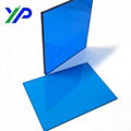 Top quality competitive price Flat polycarbonate sheets 5