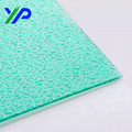 Embossed polycarbonate sheets 3