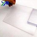 Frosted polycarbonate sheets 5