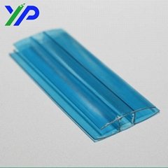 Polycarbonate sheets accessories