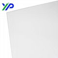 Polycarbonate Solid Sheets