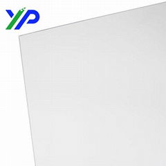 Polycarbonate Solid Sheets