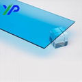 Polycarbonate Solid Sheets 3