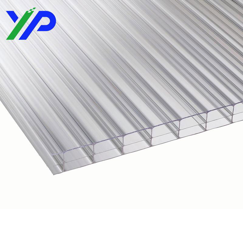 ANTIFOG POLYCARBONATE SHEETS 2