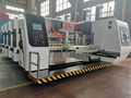 High Speed Printing Slotting Die Cutting Machine     3