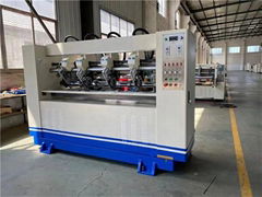 NC-Cut Off Machine      Corrugated Cardboard Cutting Machine     