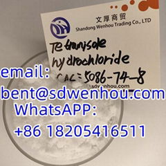 Tetramisole hydrochloride