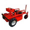 2022 New Commercial 2WD Wireless Remote Control Slope Mower for sale 1