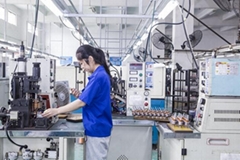 Jiangmen Kelson Industries Ltd. Jiangmen Kelson Industries Ltd.