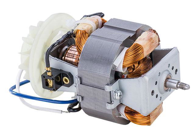 electro motor universal AC universal mixer grinder motor  2