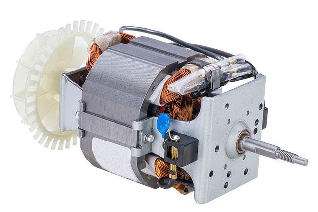 electro motor universal AC universal mixer grinder motor  3