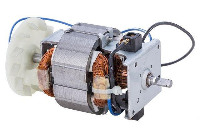 electro motor universal AC universal mixer grinder motor  4