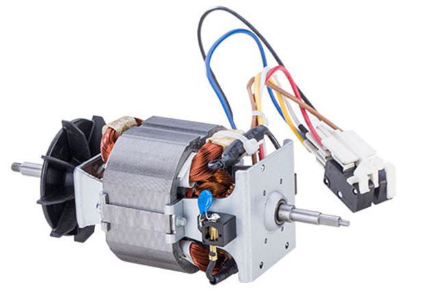 electro motor universal AC universal mixer grinder motor  5