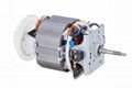 A Grade Quality Guaranteed Blender Motor Universal Electric Motor Universal Wipe 5