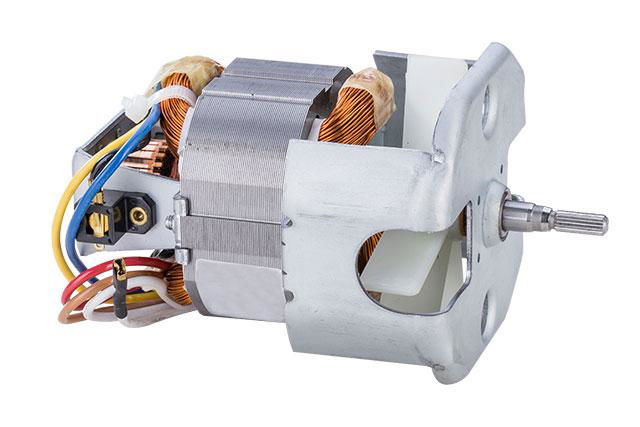 China Factory Food Processor Universal Series Motor 4