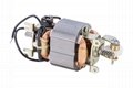 High Speed 220V 5415 Ac Universal Electric Motor For Blender Kitchen Appliance 3