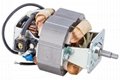 High Speed 220V 5415 Ac Universal Electric Motor For Blender Kitchen Appliance 4