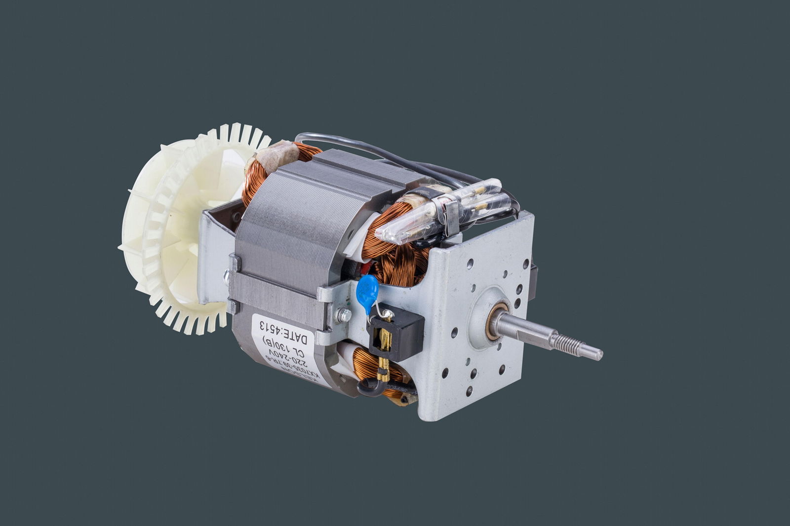 Durable AC Electrical Food Processor Juicer Mixer Blender Motor 2