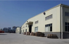 CHANGZHOU HEWE MACHINERY TECHNOLOGY CO.LTD