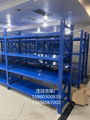 Shelf manufacturer, shelf 1