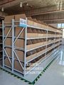 Factory direct sales of heavy shelves heavy warehouse shelves 2