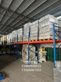 Pallet Heavy Duty Shelf Laminate Shelf 1