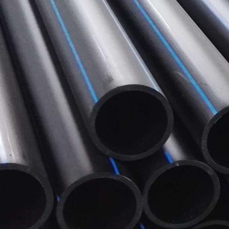 pe供水管管pe管200mm材料塑料重量16公斤可选型号 3