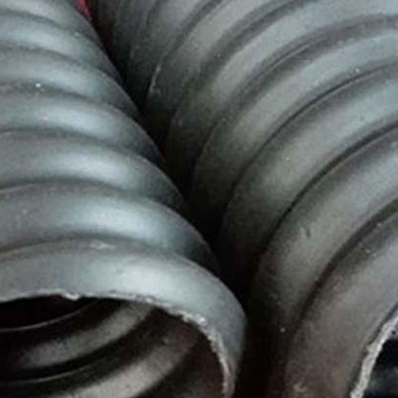 碳素波纹管碳素螺旋管	直径65mm一盘100米新料制作库存充足 2