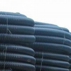 碳素波紋管碳素螺紋管電纜保護管規格可選可選型號