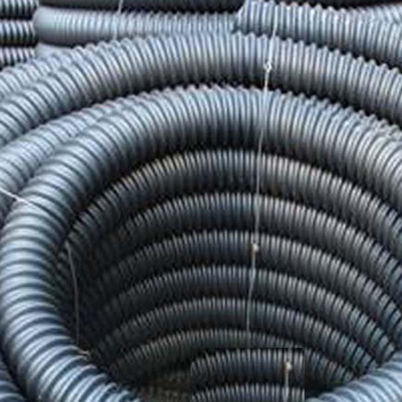碳素波紋管碳素螺紋管電纜保護管規格可選可選型號 5