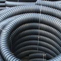 碳素波纹管碳素螺纹管电缆保护管规格可选可选型号 5