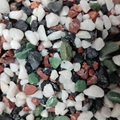 Gravels/Pebble