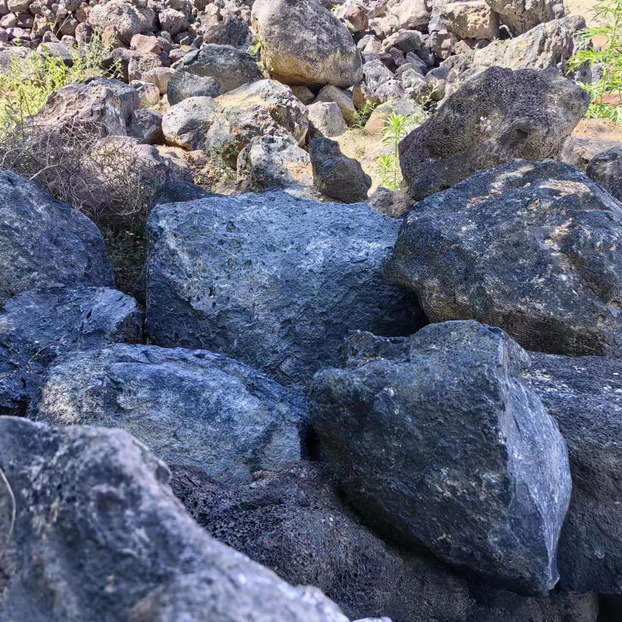 Volcanic stone/Lava rock 5