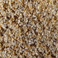 Aquarium Quartz sand 0.3-0.8mm 4-7mm 7-16mm 3kg/bag 1