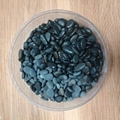 NATURAL BLACK SAND