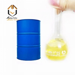 T 321 extreme pressure Sulfurized Isobutylene for industrial gear oils additives