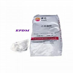 J0050 ethylene propylene polymer EPDM oil viscosity modifiers