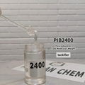 PIB 2400 liquid tackifier polyisobutylene lubricants viscosity improver 3