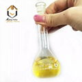 T215 Zinc Propyl Octyl Secondary-Primary Alkyl Dithiophosphate ZDDP antioxidant