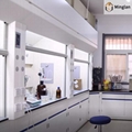 T215 Zinc Propyl Octyl Secondary-Primary Alkyl Dithiophosphate ZDDP antioxidant 3