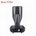 MB300 LED 300W beam moving head light for wedding theater stage 5