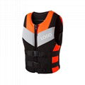 Wholesale of High-quality Marine Adult Life Jacket Vest Safe and Cheap Life Jack 3