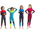 Custom Design Kids Diving Surfing