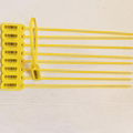 Pull Tight Container Cable Ties Security