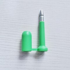 Tamper Evident High Container Security Seal Bullet Seal Bolt Seal