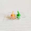 Twist Plastic Electric Meter Seal for Water Gas Meter 4